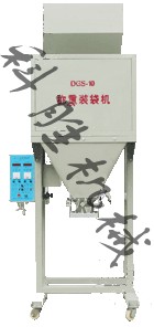 顆粒自動包裝機