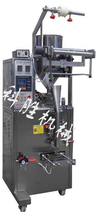 食品自動(dòng)包裝機(jī)