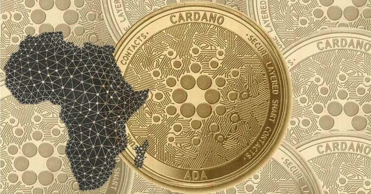 Cardano's Great Plans for Africa
