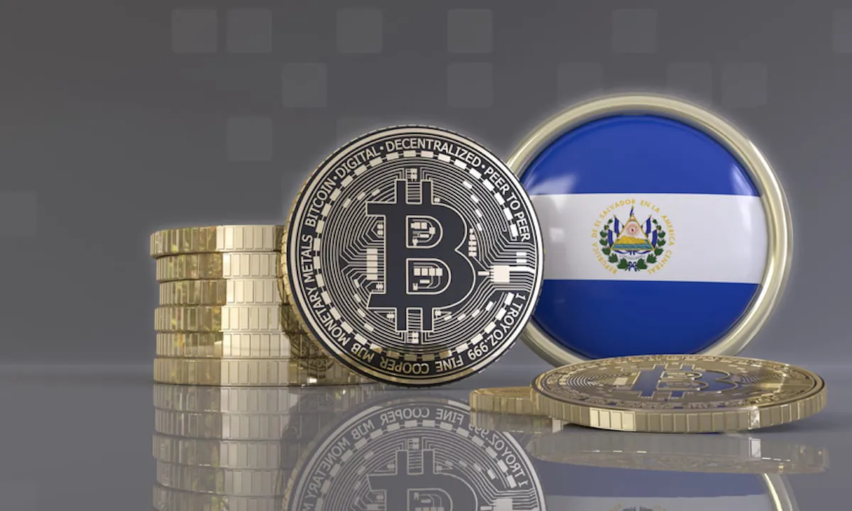 State of Bitcoin adoption in El Salvador