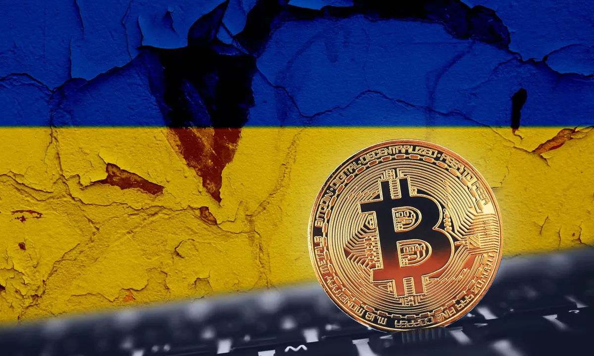 Ukraine & Belarus legalize Bitcoin, Russia to follow shortly