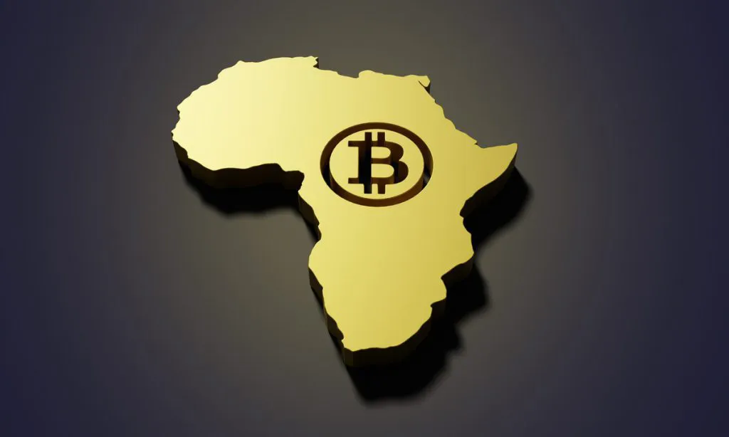 Crypto adoption in Africa: Central African Republic, Nigeria