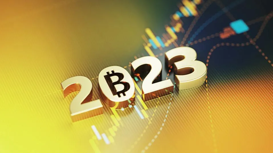 9 Crypto Market Trends to Watch in 2023
