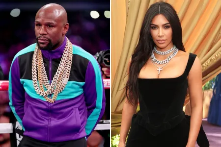 Investors sue Kim Kardashian and Floyd Mayweather for an alleged Crypto Scam