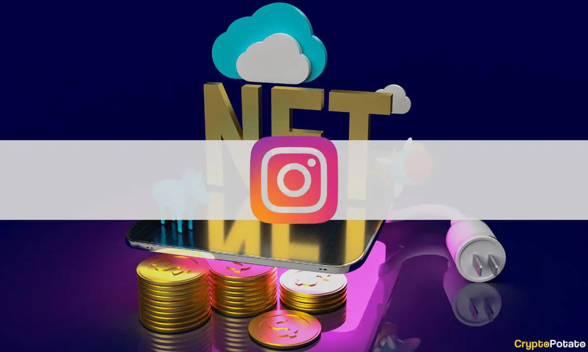 Instagram exploring NFTs