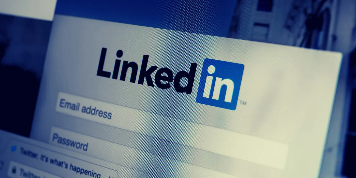Crypto Job Listings on LinkedIn Surged by 395% in 2021