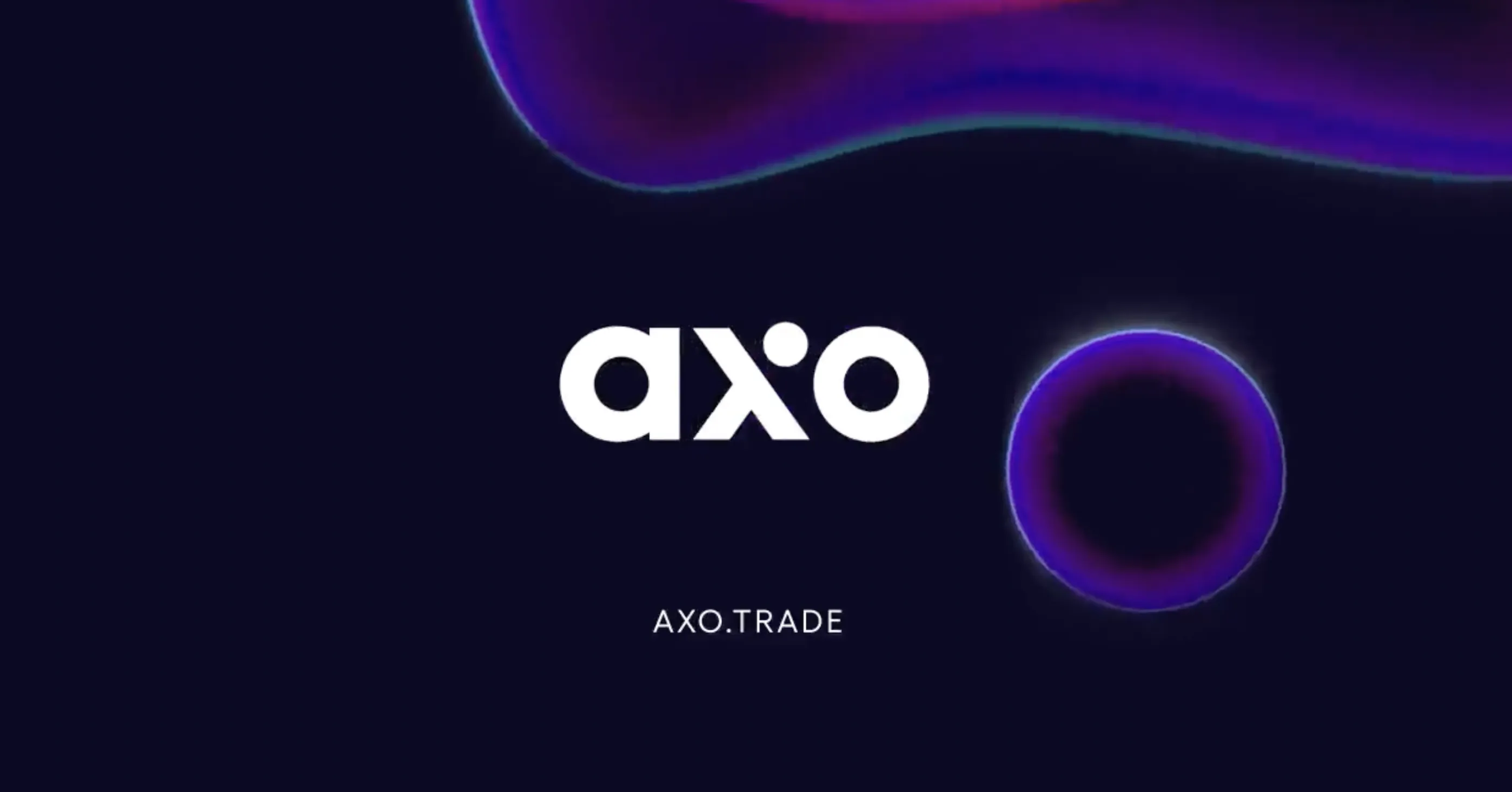 Maladex rebrand to Axo