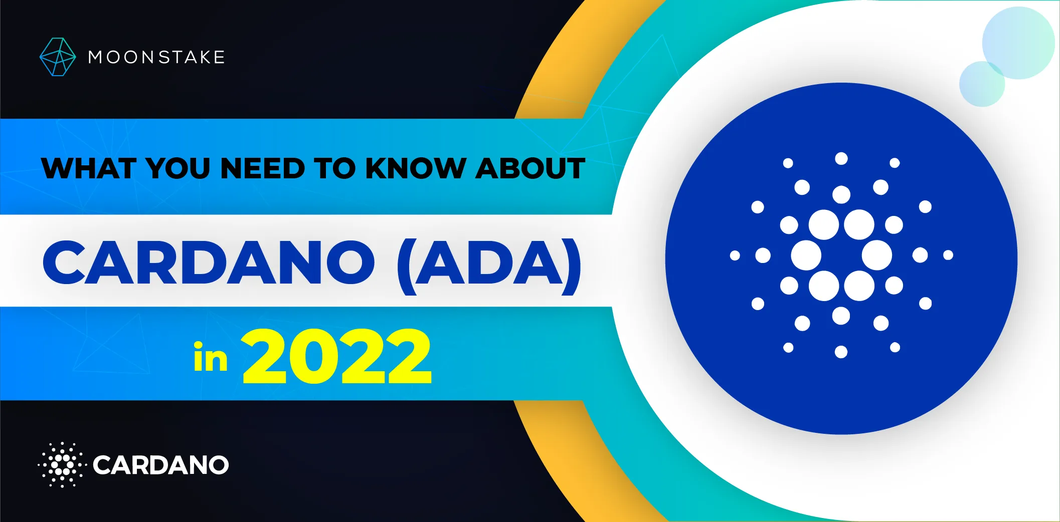 What to Expect from Cardano (ADA) in 2022