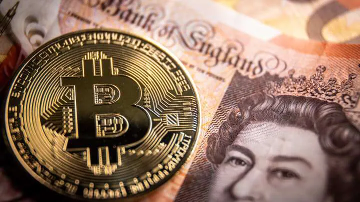 U.K plans to create its own NFT to 'lead the way' in the crypto space