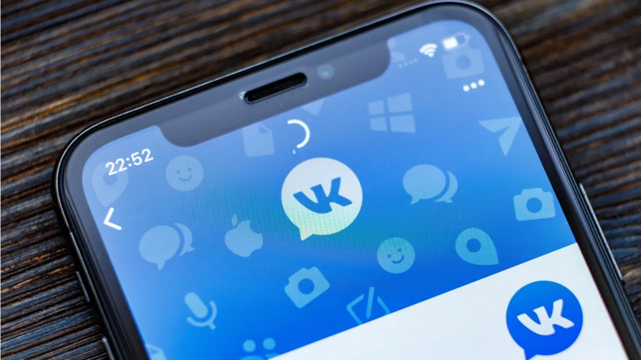NFT support is coming to Vkontakte, Russia’s leading social media platform