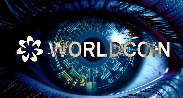 Worldcoin: Unleashing Biometric Dystopia? 