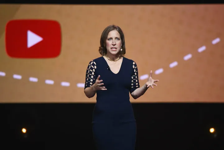 YouTube to Integrate NFTs: CEO